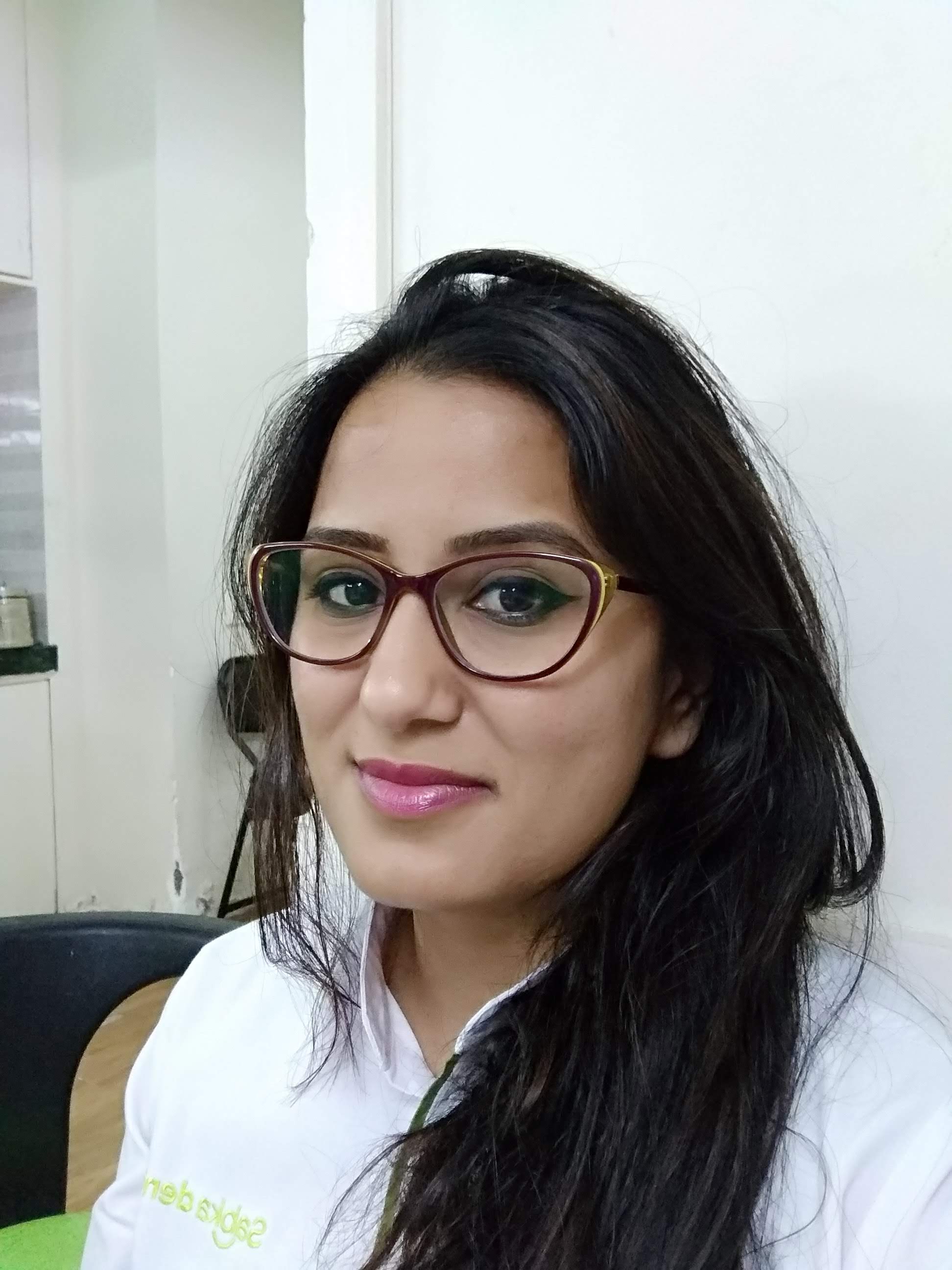 Dr. Kirti Aherwal