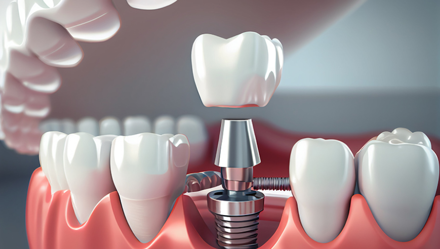 Dental Implant